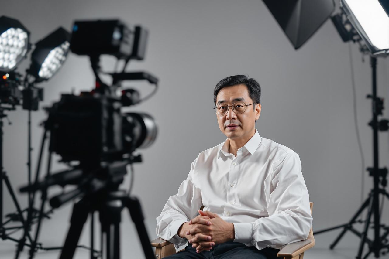 三三影院独家专访：著名导演陈凯歌谈中国电影未来 - 三三影院资讯内容
