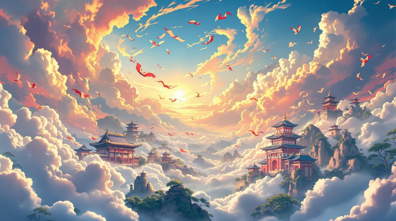 长安三万里：诗人的旅途 - 三三影院推荐热门影视内容